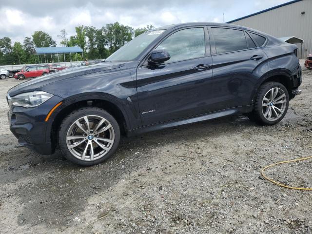 VIN 5UXKU2C57F0F95066 2015 BMW X6, Xdrive35I no.1