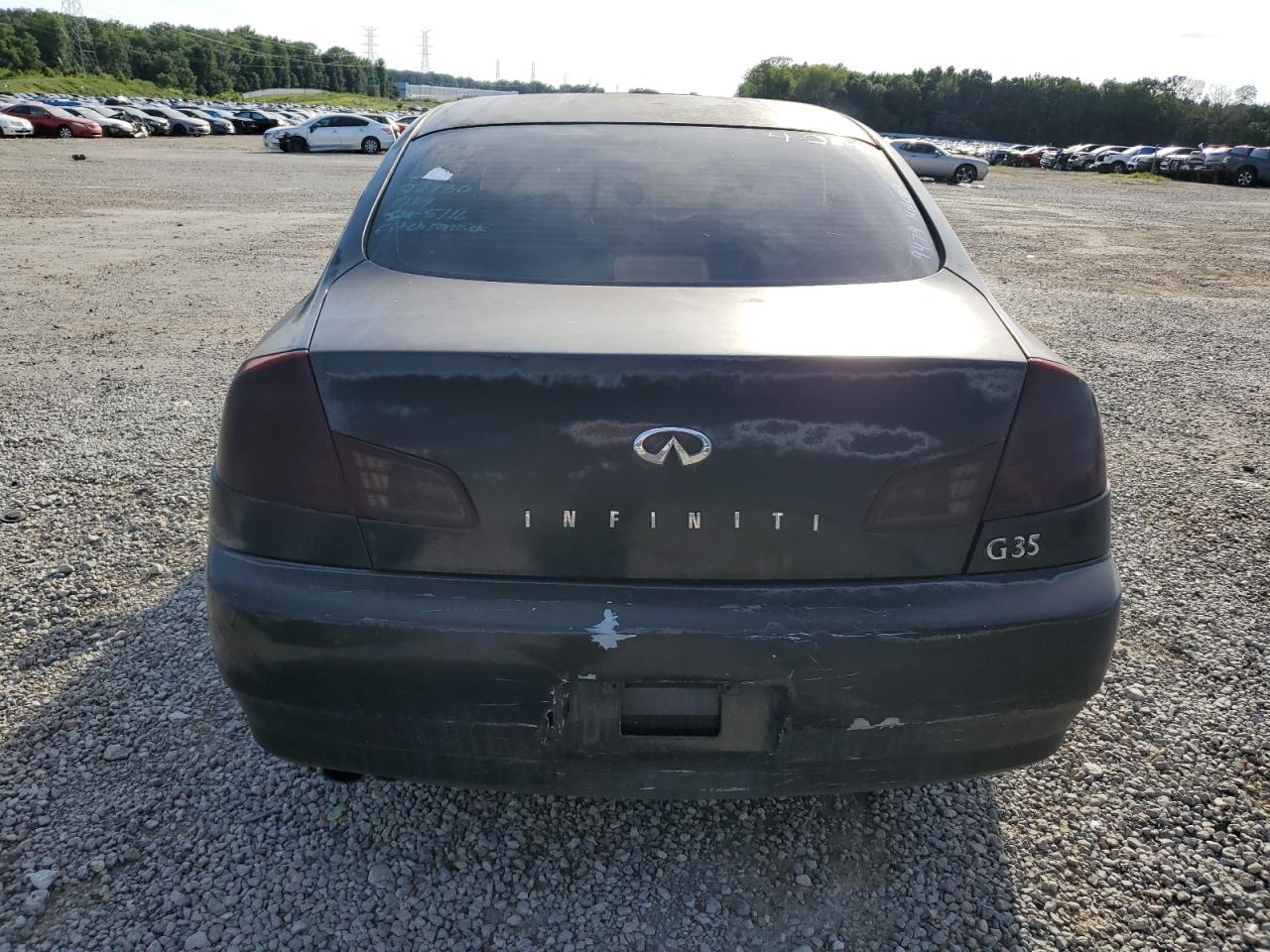 JNKCV51E24M109479 2004 Infiniti G35