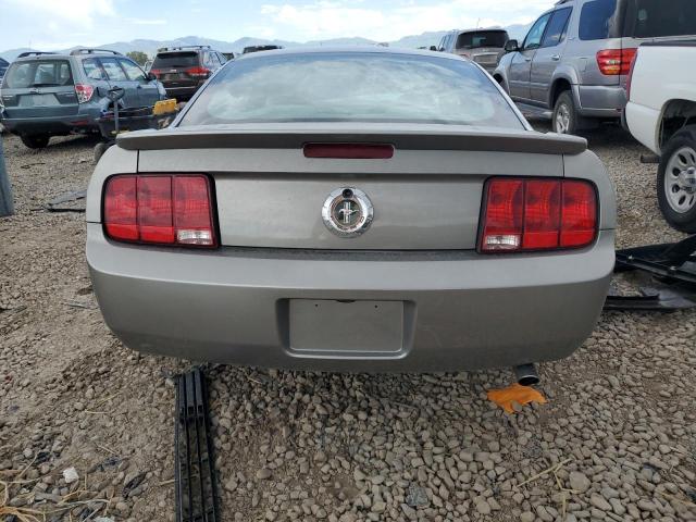 2009 Ford Mustang VIN: 1ZVHT80N595107241 Lot: 57963014