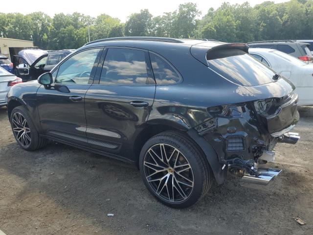 VIN WP1AA2A56RLB04719 2024 Porsche Macan, Base no.2