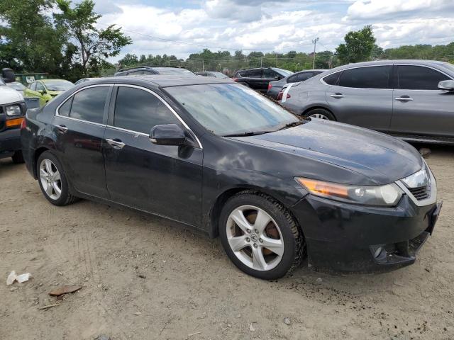 2010 Acura Tsx VIN: JH4CU2F67AC018213 Lot: 57569334