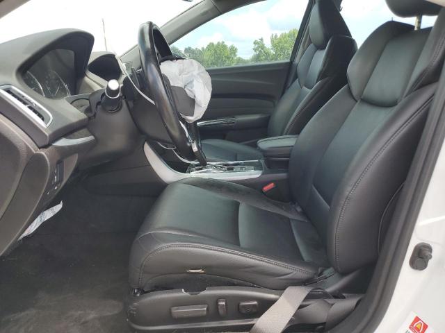 2018 Acura Tlx VIN: 19UUB2F3XJA006992 Lot: 59756584