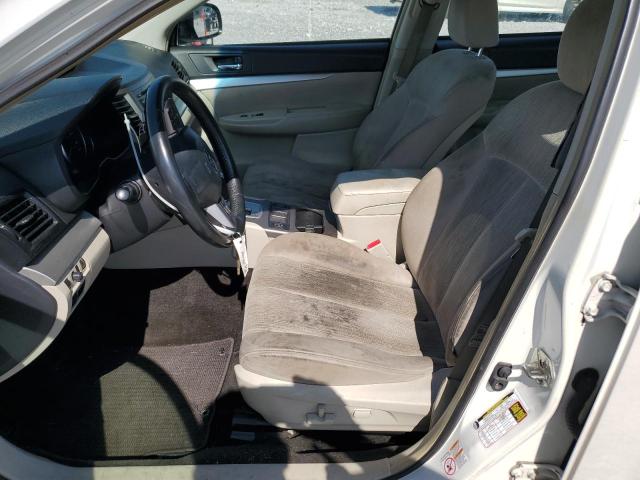 2013 Subaru Legacy 2.5I Premium VIN: 4S3BMBC64D3006137 Lot: 58909844