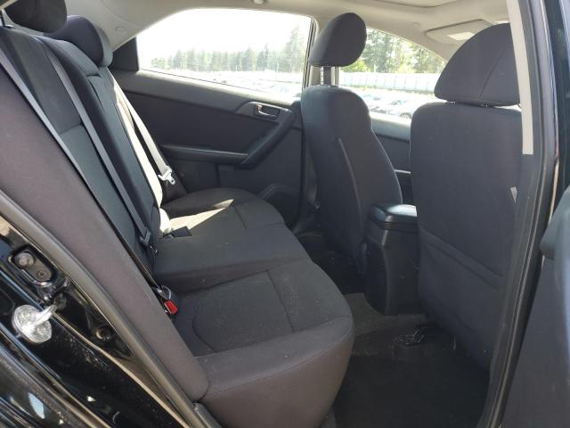 2012 Kia Forte Ex VIN: KNAFU4A2XC5566998 Lot: 58028044