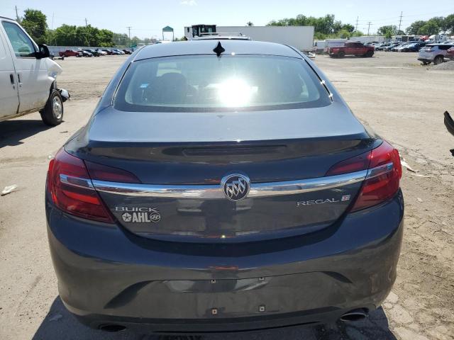 2015 Buick Regal VIN: 2G4GK5EXXF9146623 Lot: 57010164