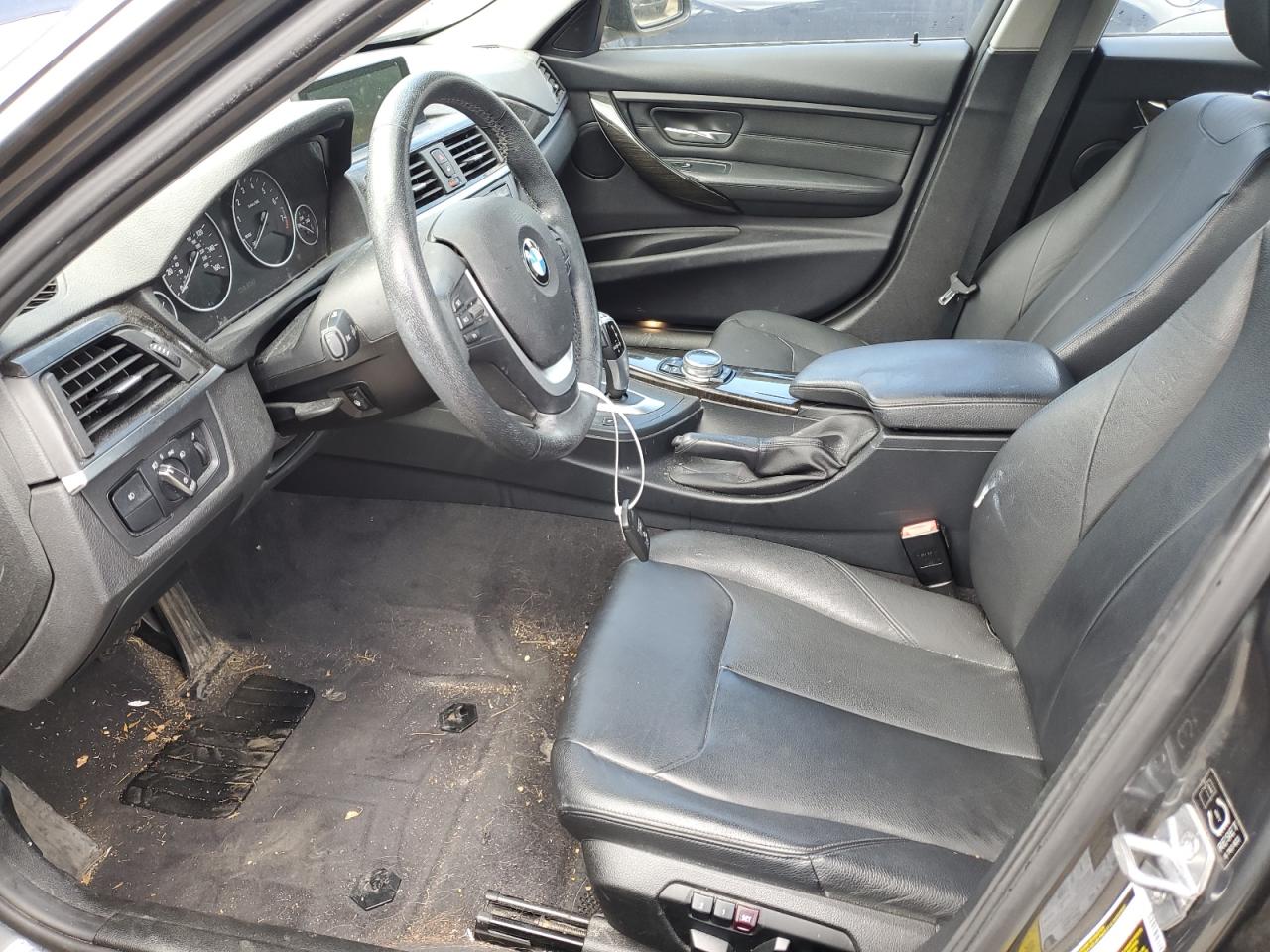 WBA3B5G58FNS13972 2015 BMW 328 Xi Sulev