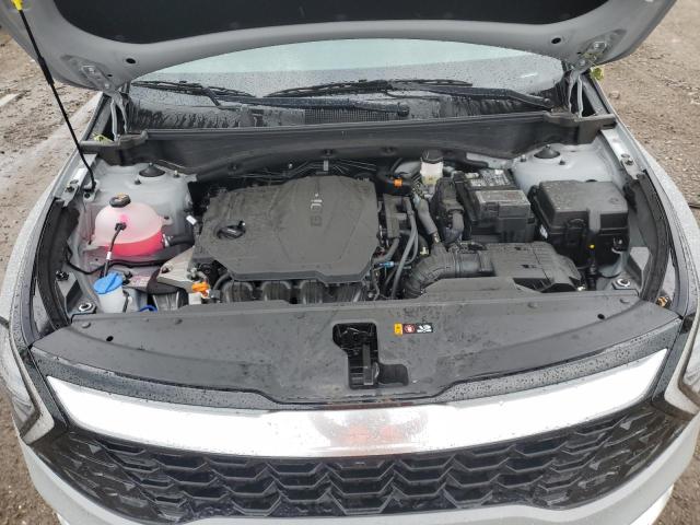 2024 KIA SPORTAGE S - 5XYK5CDF7RG152861