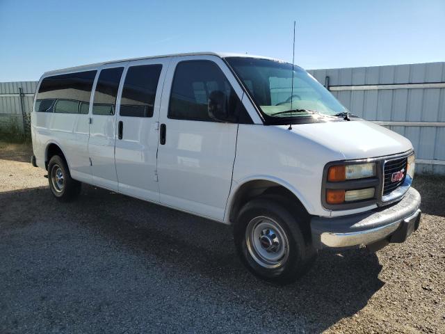 2002 GMC Savana G3500 VIN: 1GJHG39G621152970 Lot: 59773224