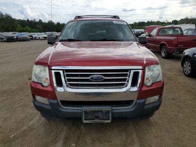 2008 Ford Explorer Sport Trac Xlt VIN: 1FMEU51EX8UA37462 Lot: 57603754