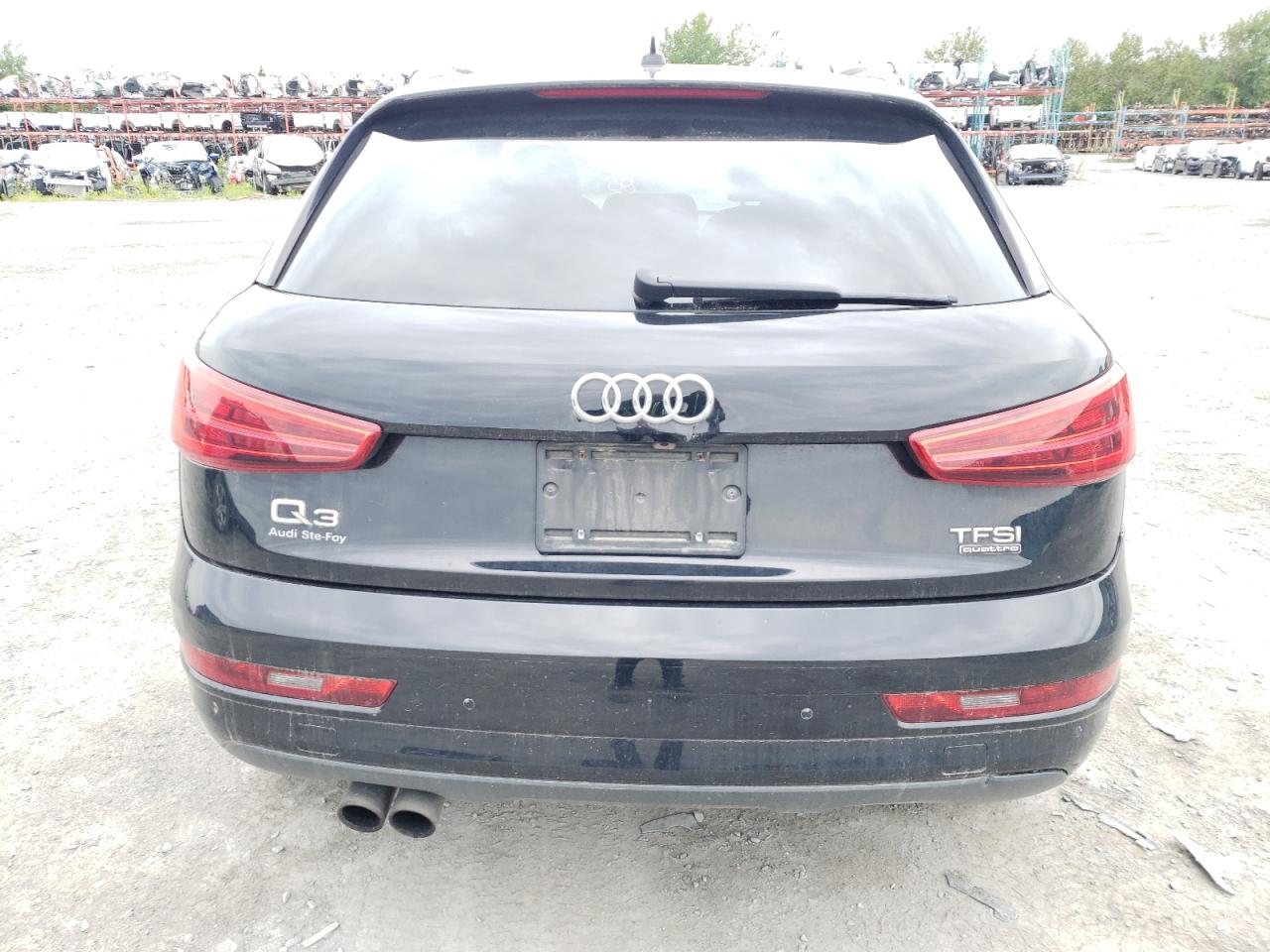 WA1JCCFS5JR004400 2018 Audi Q3 Premium Plus