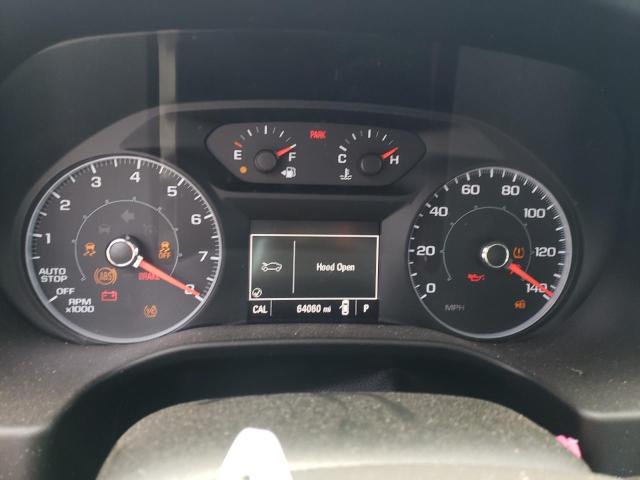 2017 GMC Acadia Sle VIN: 1GKKNKLA4HZ300047 Lot: 59702374