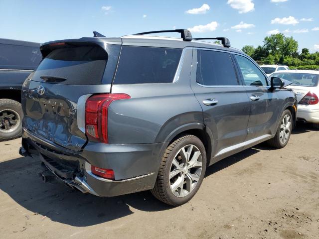 2021 Hyundai Palisade Limited VIN: KM8R5DHE0MU212701 Lot: 57192264