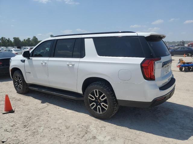 2022 GMC Yukon Xl K1500 At4 VIN: 1GKS2HKD2NR174287 Lot: 57919044