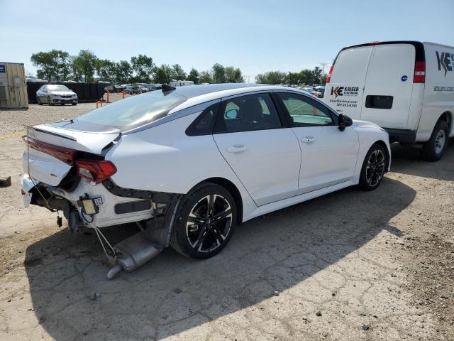 2023 Kia K5 Gt Line VIN: 5XXG64J26PG164916 Lot: 57464884