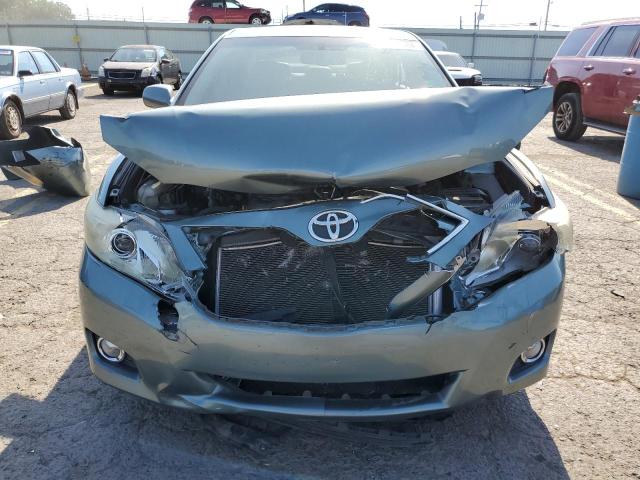 4T1BF3EK9BU715210 2011 Toyota Camry Base