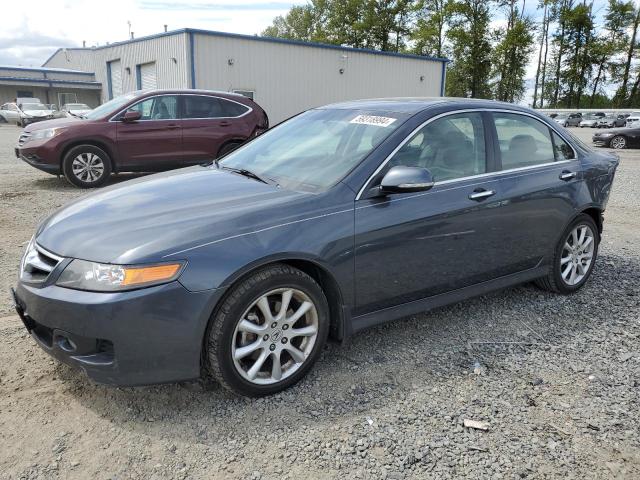JH4CL96846C009215 2006 Acura Tsx 2006 Acura Tsx VIN: JH4CL96846C009215 Lot: 59318994