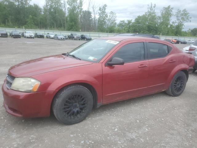 2009 Dodge Avenger Se VIN: 1B3LC46B59N571098 Lot: 58621394