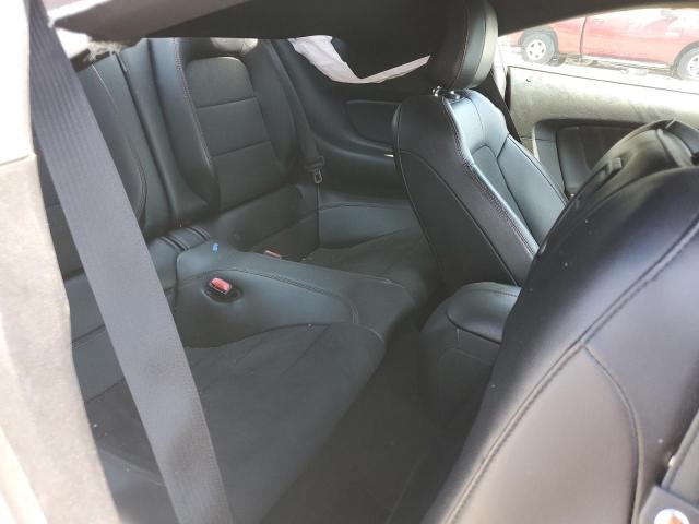 2016 Ford Mustang Gt VIN: 1FA6P8CF0G5211318 Lot: 58064324