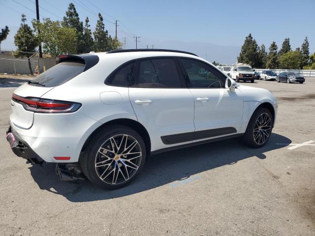 VIN WP1AA2A51PLB07475 2023 Porsche Macan, Base no.3