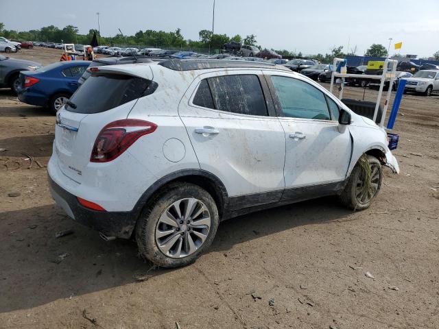 2019 Buick Encore Preferred VIN: KL4CJESB6KB730129 Lot: 57759814