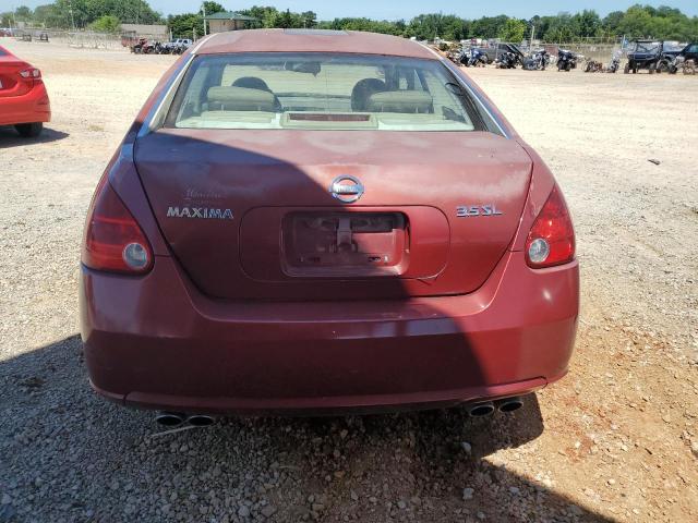 1N4BA41E37C859931 | 2007 Nissan maxima se