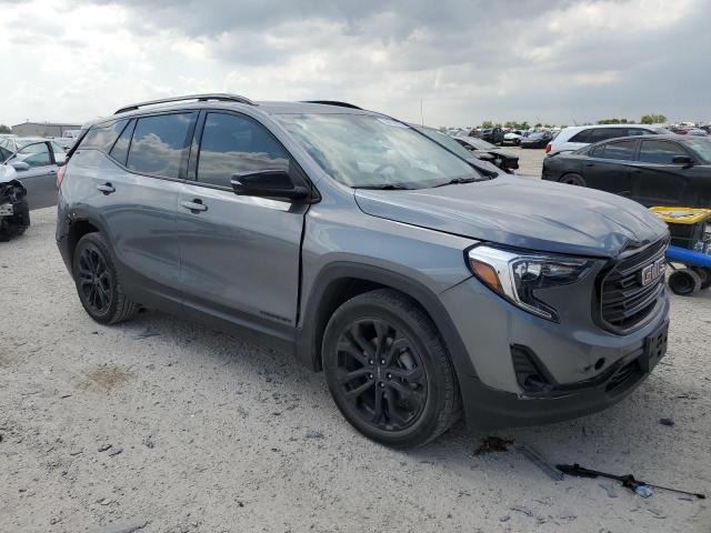 3GKALPEV7ML355561 Gmc Terrain Slt 2021