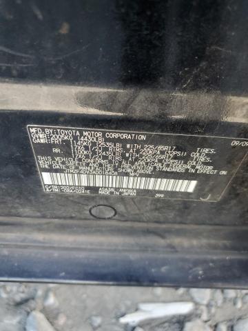 2010 Toyota Rav4 VIN: JTMZF4DV3AD018408 Lot: 57912434