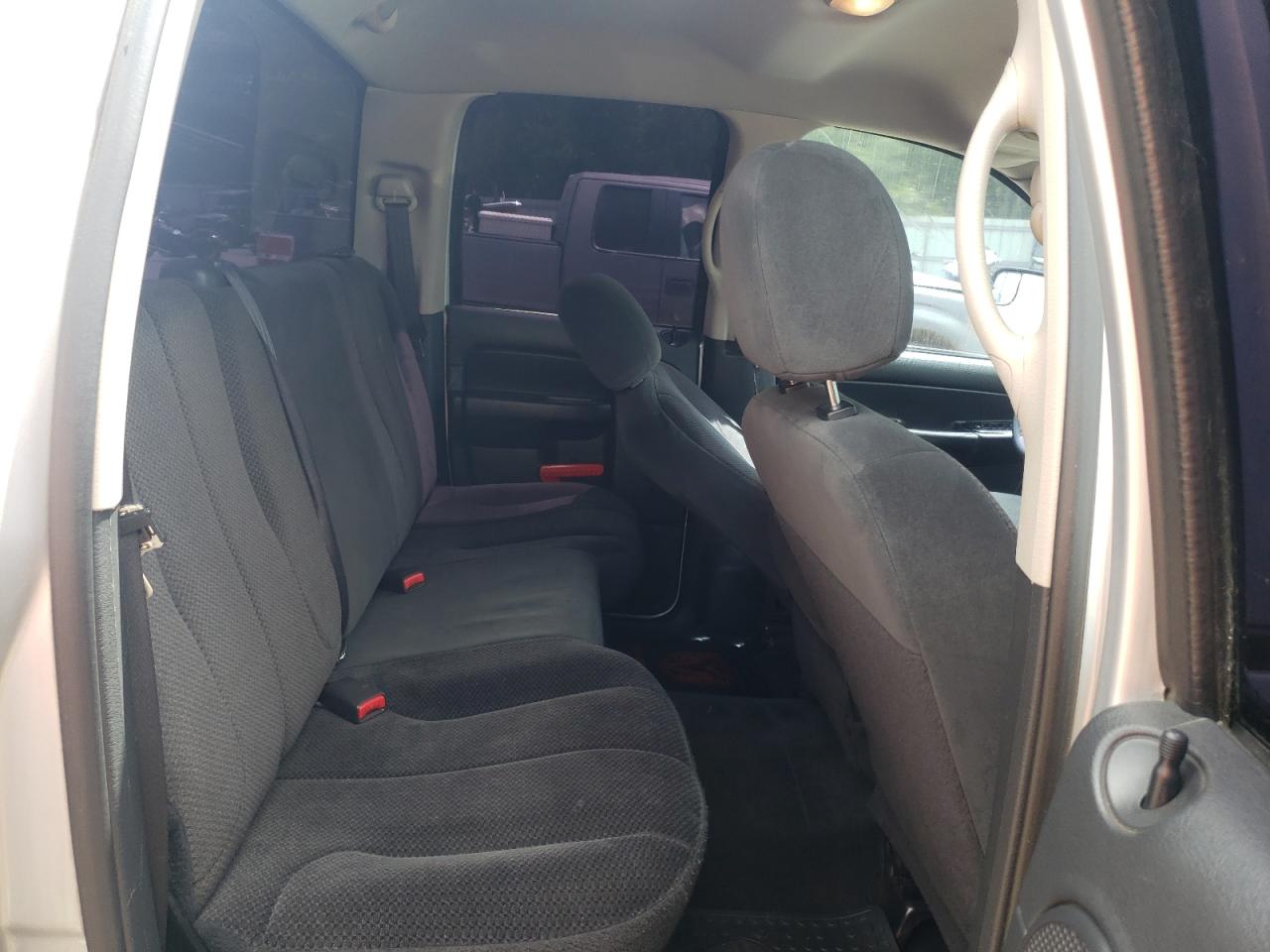 1D7HA18NX3S292521 2003 Dodge Ram 1500 St