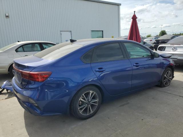 2023 Kia Forte Lx VIN: 3KPF24AD3PE607296 Lot: 57342304