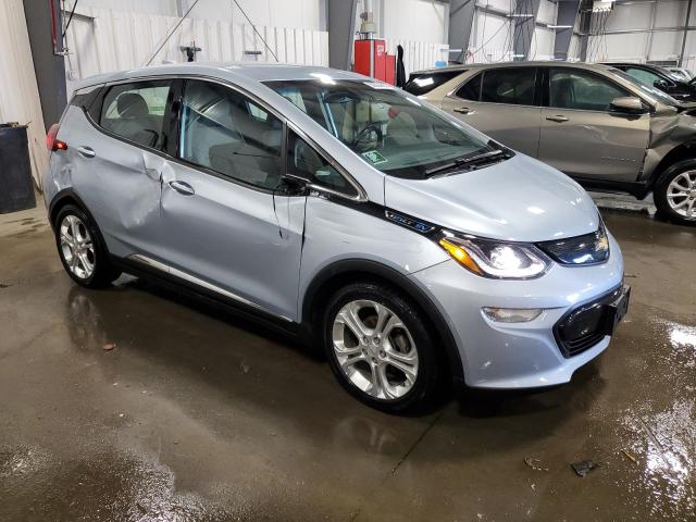 2018 Chevrolet Bolt Ev Lt VIN: 1G1FW6S01J4133443 Lot: 58084684