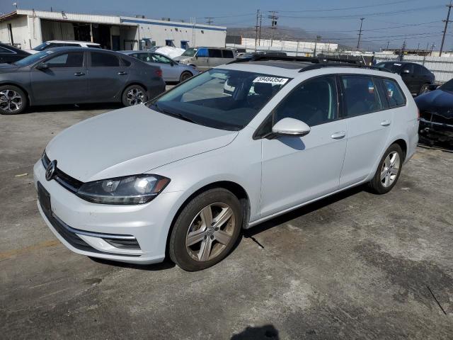 2018 VOLKSWAGEN GOLF SPORT - 3VWD17AU3JM752022