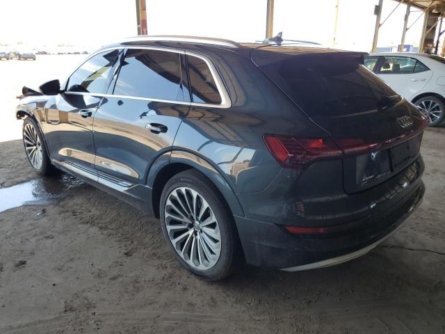 2019 Audi E-Tron Prestige VIN: WA1VABGE7KB010428 Lot: 60975994