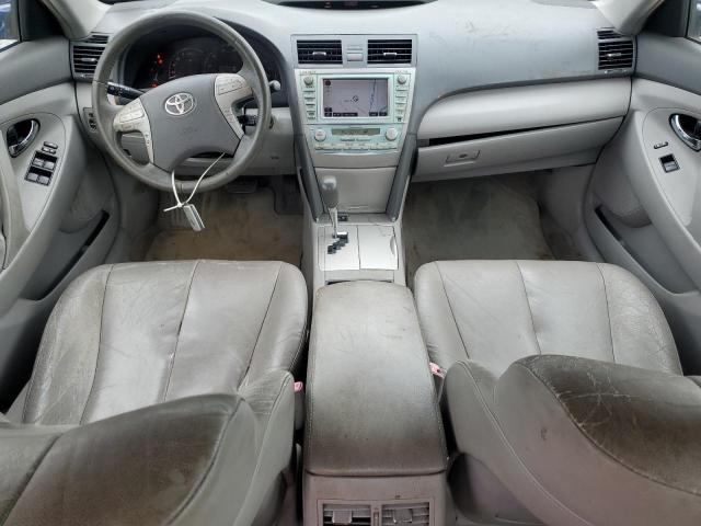 2007 Toyota Camry Hybrid VIN: JTNBB46K073030963 Lot: 57570784