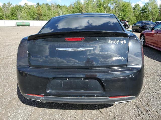 2017 Chrysler 300 S VIN: 2C3CCABG4HH526566 Lot: 57910504
