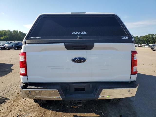 2023 FORD F150 SUPER - 1FTFW1E5XPKE08085