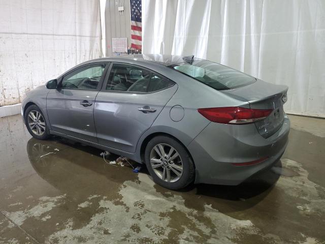 KMHD84LF0JU556896 2018 HYUNDAI ELANTRA - Image 2