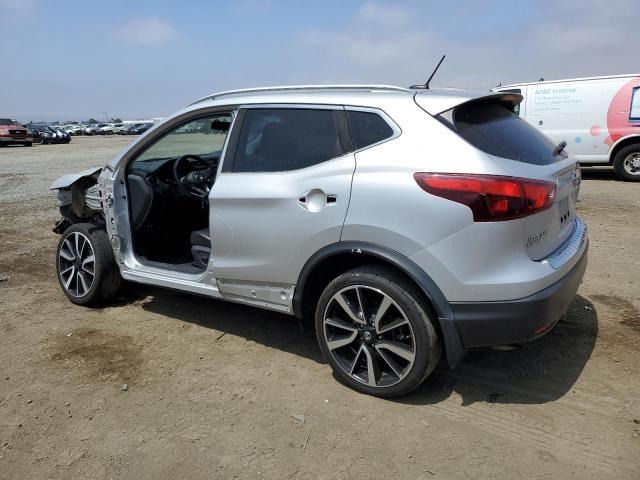 2017 Nissan Rogue Sport S VIN: JN1BJ1CP3HW014586 Lot: 58352484