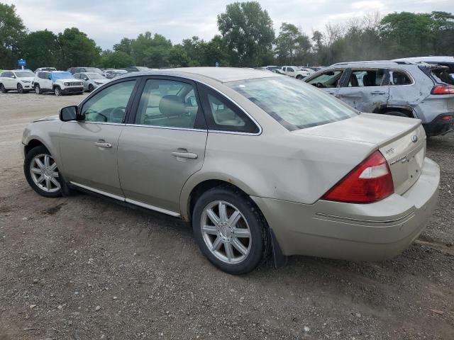 2006 Ford Five Hundred Limited VIN: 1FAHP28186G173505 Lot: 57287474