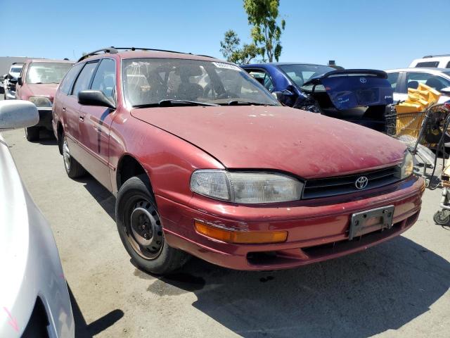 1993 Toyota Camry Le VIN: 4T1SK12W1PU303961 Lot: 60697364