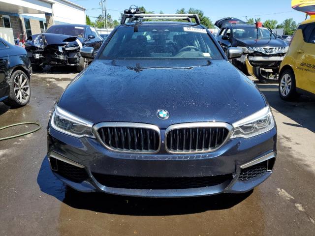 WBAJS7C00LCE63472 BMW M5 50XI 5