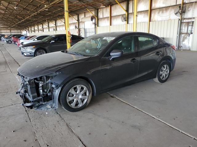 VIN 3MZBM1U79FM170208 2015 Mazda 3, Sport no.1