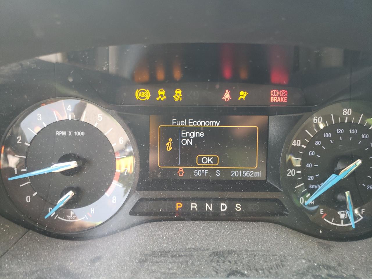 3FA6P0H76DR335010 2013 Ford Fusion Se