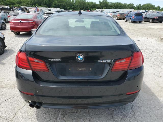 2012 BMW 528 Xi VIN: WBAXH5C59CDW08847 Lot: 58505564