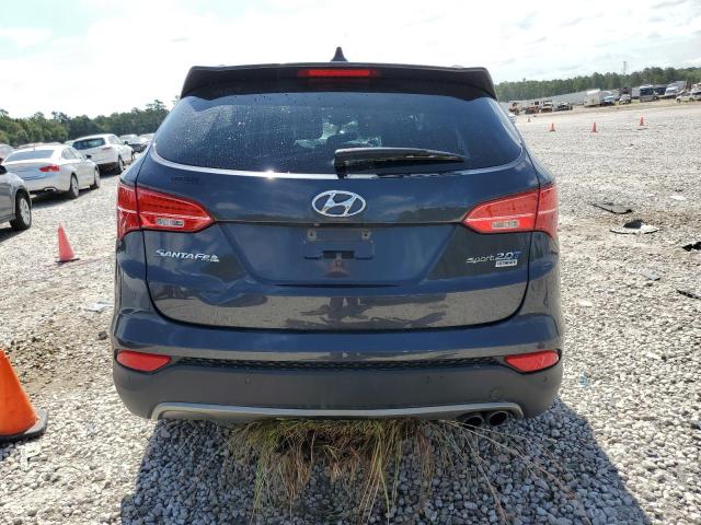 2015 HYUNDAI SANTA FE S - 5XYZW4LA5FG284410