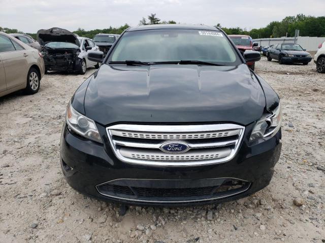 2010 Ford Taurus Sho VIN: 1FAHP2KT4AG158339 Lot: 59144084