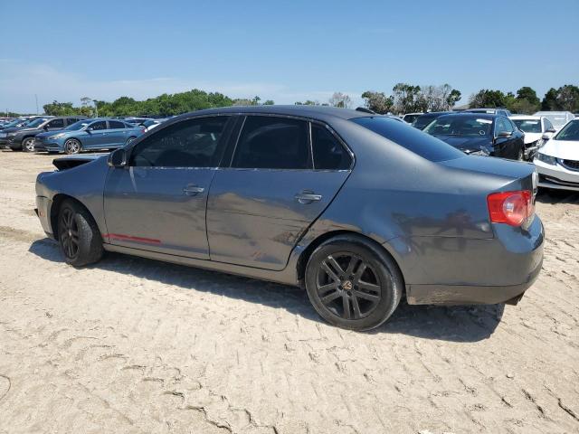 2006 Volkswagen Jetta 2.5 Option Package 1 VIN: 3VWSG71K96M728495 Lot: 57437834