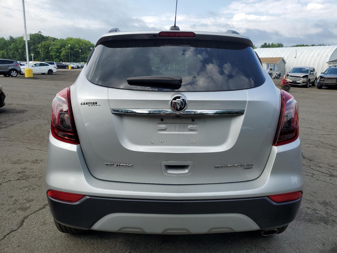 KL4CJGSB7HB020757 2017 Buick Encore Essence