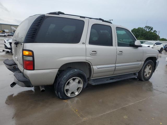 2005 GMC Yukon VIN: 1GKEC13TX5R202389 Lot: 57672914