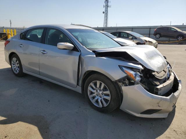 2017 NISSAN ALTIMA 2.5 - 1N4AL3AP2HN365065