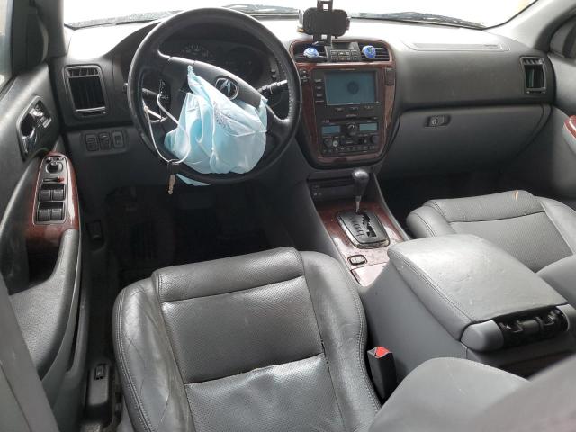 2003 Acura Mdx Touring VIN: 2HNYD187X3H514737 Lot: 59716134